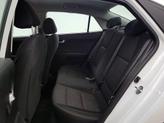 Thumbnail of 2022 White Kia Rio