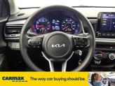 Thumbnail of 2022 White Kia Rio