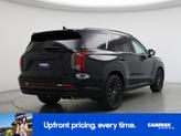 Thumbnail of 2024 Black Hyundai PALISADE