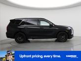 Thumbnail of 2024 Black Hyundai PALISADE