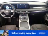 Thumbnail of 2024 Black Hyundai PALISADE