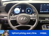 Thumbnail of 2024 Black Hyundai PALISADE