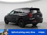 Thumbnail of 2024 Black Hyundai PALISADE