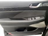 Thumbnail of 2024 Black Hyundai PALISADE