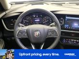 Thumbnail of 2023 Black Buick Envision