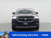 Thumbnail of 2023 Black Buick Envision