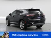 Thumbnail of 2023 Black Buick Envision
