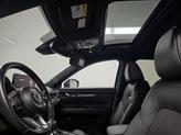 Thumbnail of 2022 Gray Mazda CX-5