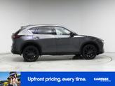Thumbnail of 2022 Gray Mazda CX-5