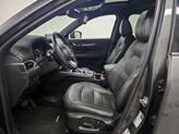 Thumbnail of 2022 Gray Mazda CX-5