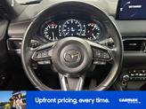 Thumbnail of 2022 Gray Mazda CX-5