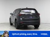 Thumbnail of 2022 Gray Mazda CX-5