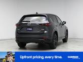 Thumbnail of 2022 Gray Mazda CX-5