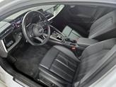 Thumbnail of 2023 White Audi A3