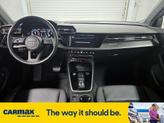 Thumbnail of 2023 White Audi A3