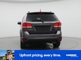 Thumbnail of 2016 Gray Dodge Journey