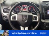 Thumbnail of 2016 Gray Dodge Journey