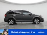 Thumbnail of 2016 Gray Dodge Journey