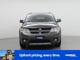 Thumbnail of 2016 Gray Dodge Journey