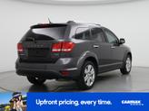 Thumbnail of 2016 Gray Dodge Journey