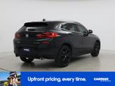 Thumbnail of 2020 Black BMW X2