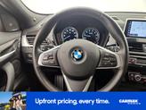 Thumbnail of 2020 Black BMW X2