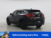 Thumbnail of 2020 Black BMW X2