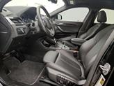 Thumbnail of 2020 Black BMW X2