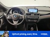 Thumbnail of 2020 Black BMW X2