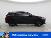 Thumbnail of 2020 Black BMW X2
