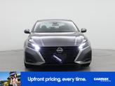 Thumbnail of 2023 Gray Nissan Altima