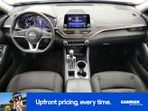 Thumbnail of 2023 Gray Nissan Altima