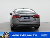 Thumbnail of 2023 Gray Nissan Altima