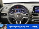 Thumbnail of 2023 Gray Nissan Altima