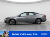 Thumbnail of 2023 Gray Nissan Altima