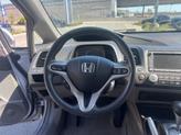 Thumbnail of 2010 Alabaster Silver Metallic Honda Civic