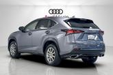 Thumbnail of 2019 Nebula Gray Pearl Lexus NX 300