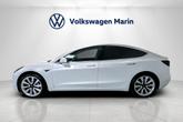 Thumbnail of 2019 Pearl White Multi-Coat Tesla Model 3