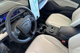 Thumbnail of 2021 Infinite Blue Metallic Tinted Clearcoat Ford Mustang Mach-E