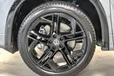Thumbnail of 2025 Platinum Gray Metallic Volkswagen Tiguan