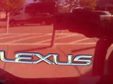 Thumbnail of 2010 Matador Red Mica Lexus RX 450h