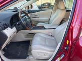 Thumbnail of 2010 Matador Red Mica Lexus RX 450h