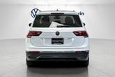 Thumbnail of 2022 Pure White Volkswagen Tiguan