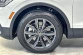 Thumbnail of 2022 Pure White Volkswagen Tiguan