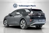 Thumbnail of 2025 deep black pearl Volkswagen ID.4
