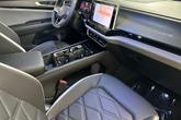 Thumbnail of 2025 Pure White Volkswagen Atlas