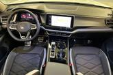 Thumbnail of 2025 Pure White Volkswagen Atlas