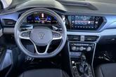 Thumbnail of 2024 Dusk Blue Metallic Volkswagen Taos