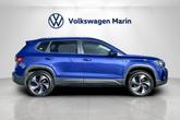 Thumbnail of 2024 Dusk Blue Metallic Volkswagen Taos