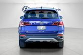 Thumbnail of 2024 Dusk Blue Metallic Volkswagen Taos
